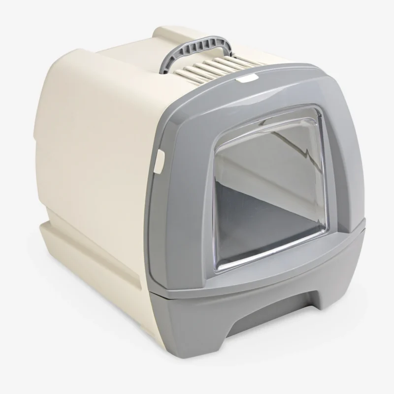 MPS - 80’S - Toalet za mačke