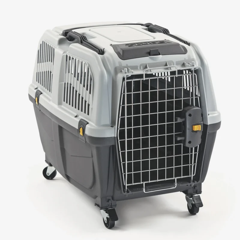 MPS - Set Route Skudo - Transporteri za pse i mačke